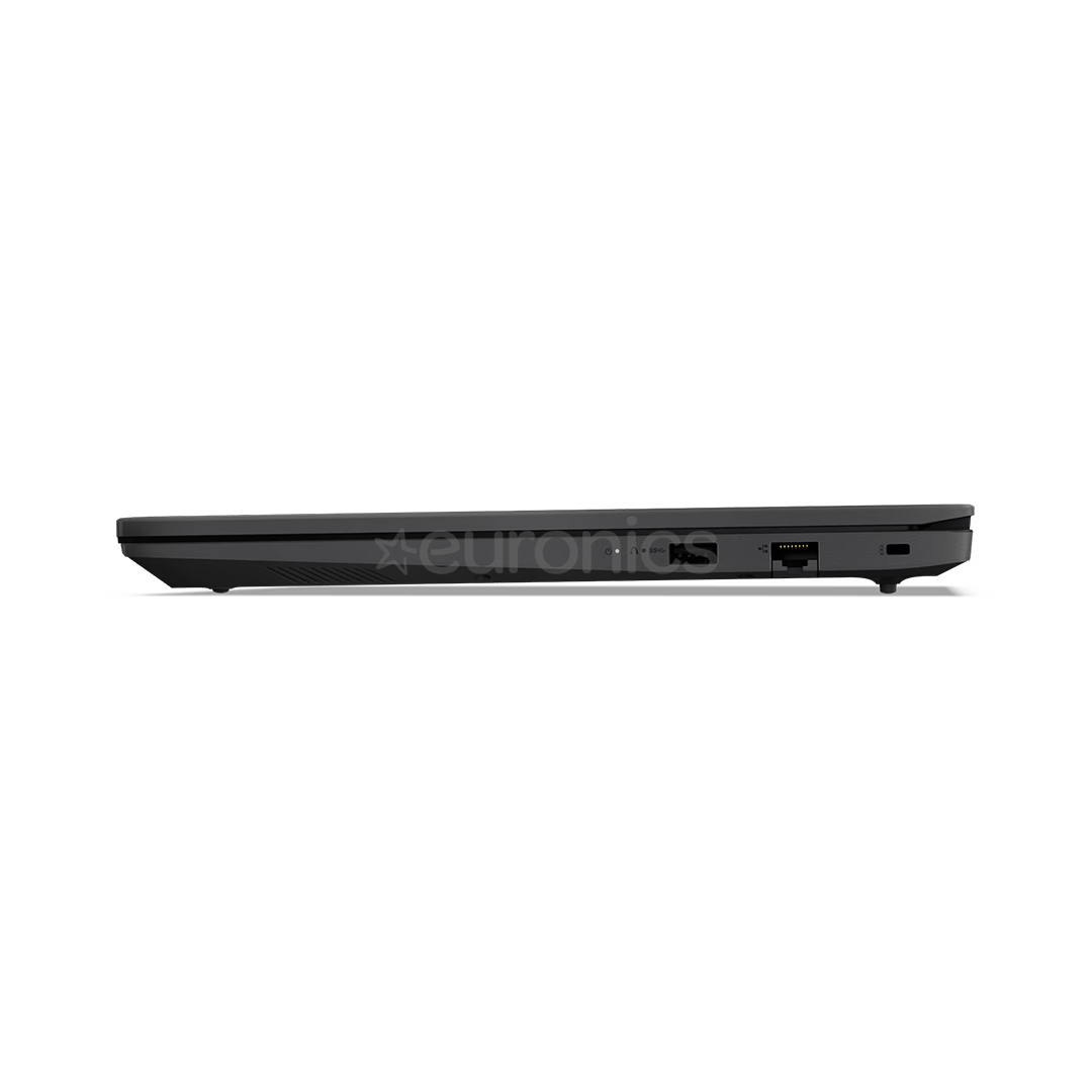 Lenovo V15 Gen 4 AMN, 15.6'', FHD, Ryzen 5, 16 GB, 512 GB, Radeon 610M, SWE, must - Sülearvuti