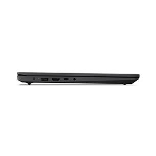Lenovo V15 Gen 4 AMN, 15.6'', FHD, Ryzen 5, 16 GB, 512 GB, Radeon 610M, SWE, must - Sülearvuti