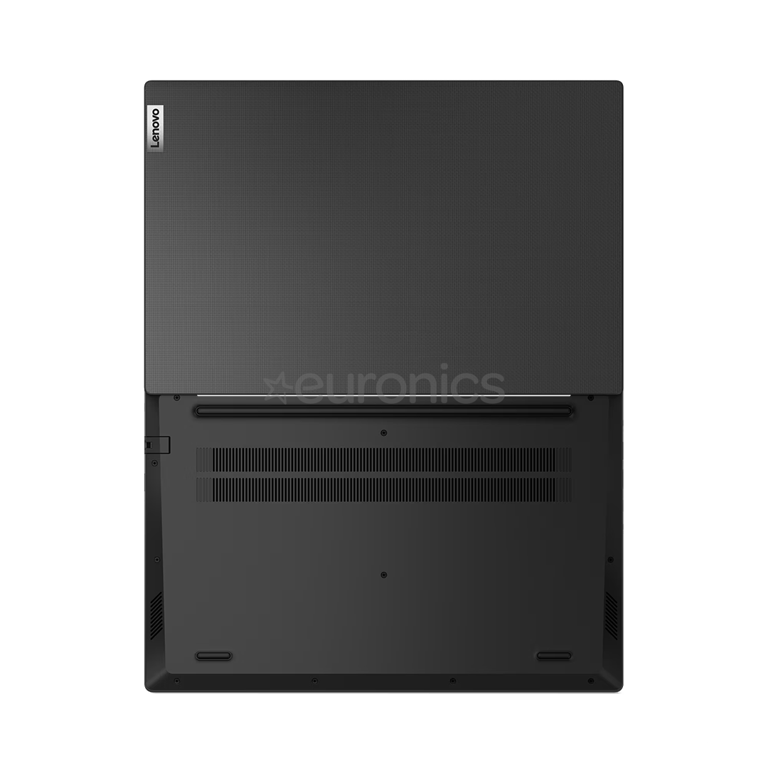 Lenovo V15 Gen 4 AMN, 15.6'', FHD, Ryzen 5, 16 GB, 512 GB, Radeon 610M, SWE, must - Sülearvuti