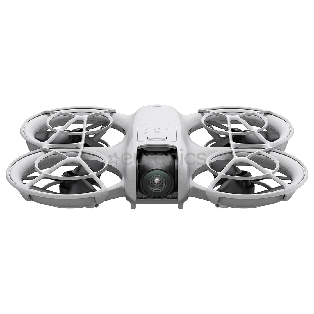 DJI Neo, серый - Дрон
