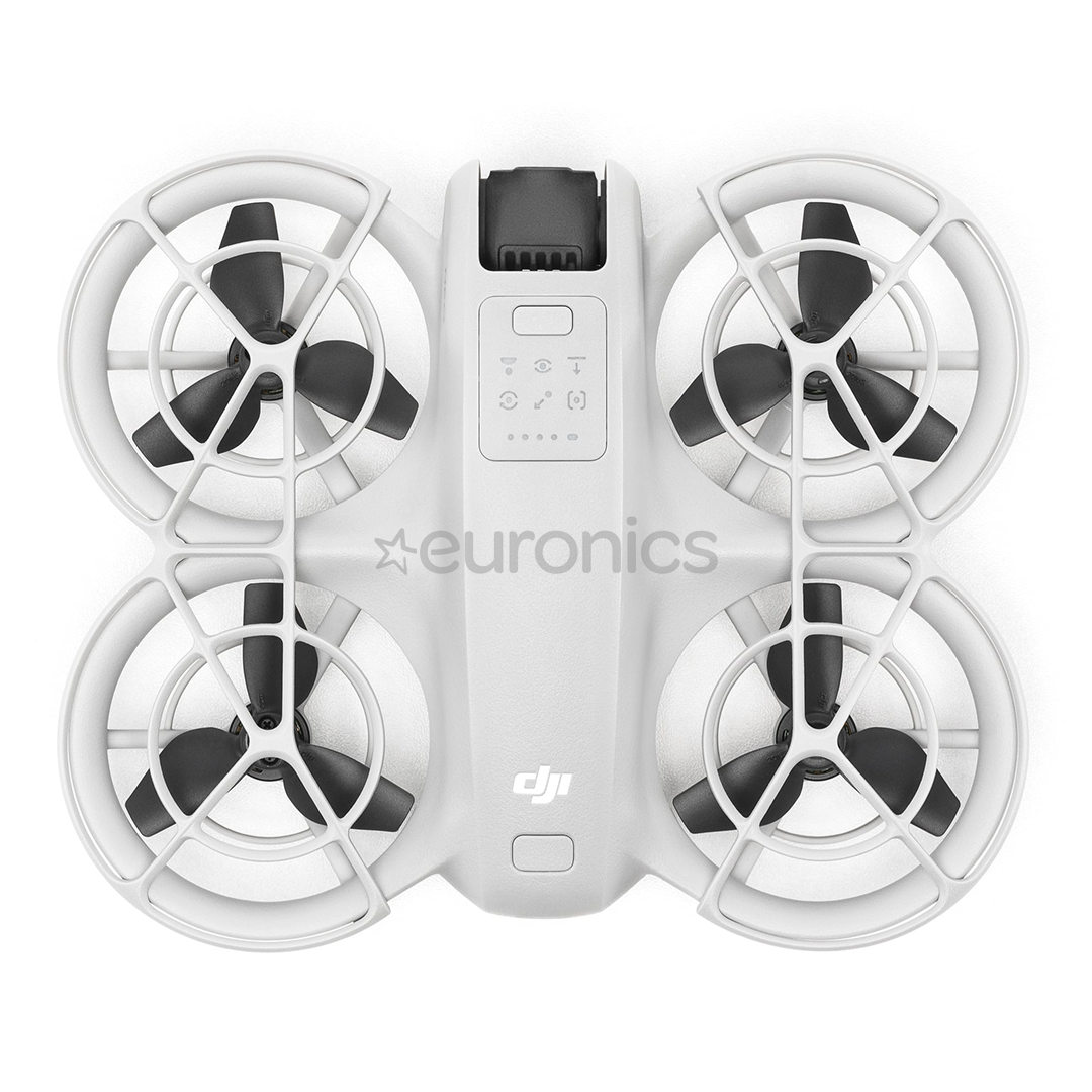DJI Neo, серый - Дрон