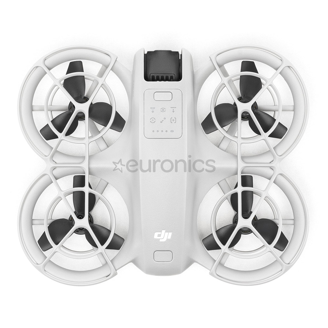 DJI Neo Fly More Combo, hall - Droon