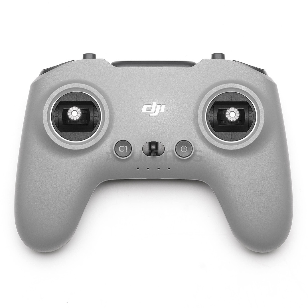 DJI FPV Remote Controller 3, hall - Drooni juhtpult