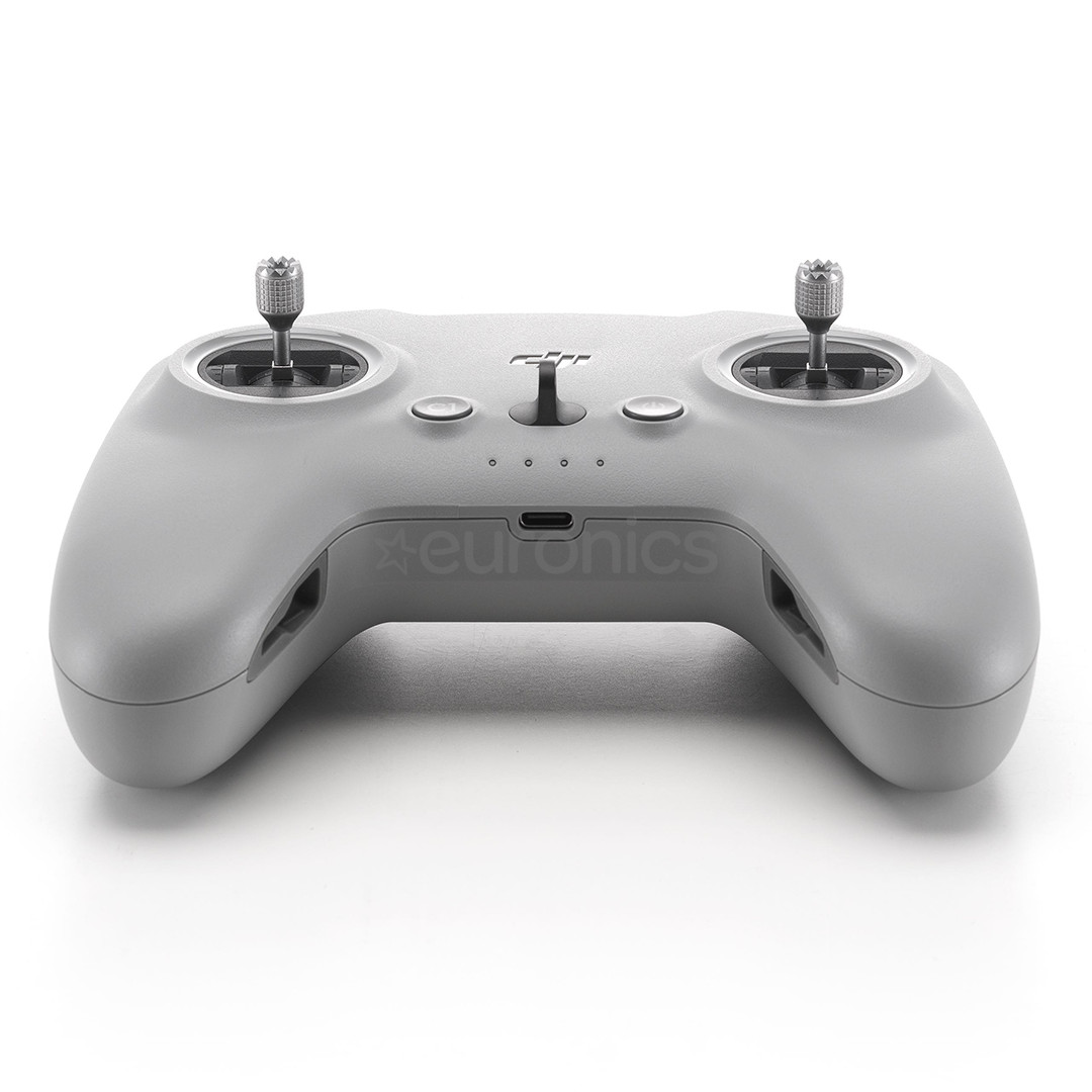 DJI FPV Remote Controller 3, hall - Drooni juhtpult