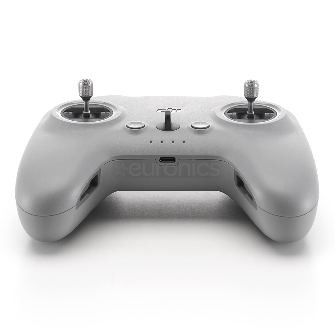 DJI FPV Remote Controller 3, серый - Пульт управления дроном