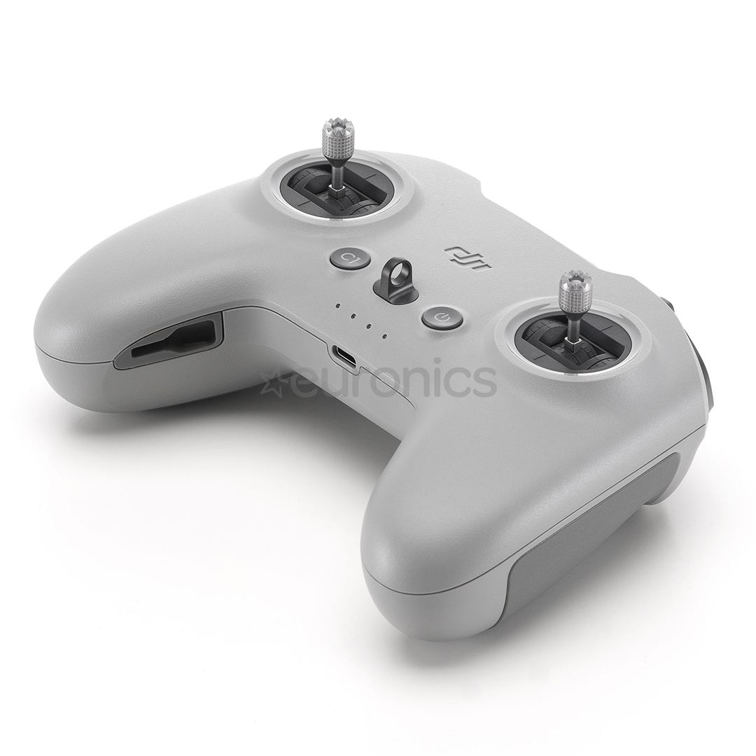 DJI FPV Remote Controller 3, серый - Пульт управления дроном