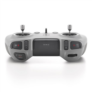 DJI FPV Remote Controller 3, hall - Drooni juhtpult