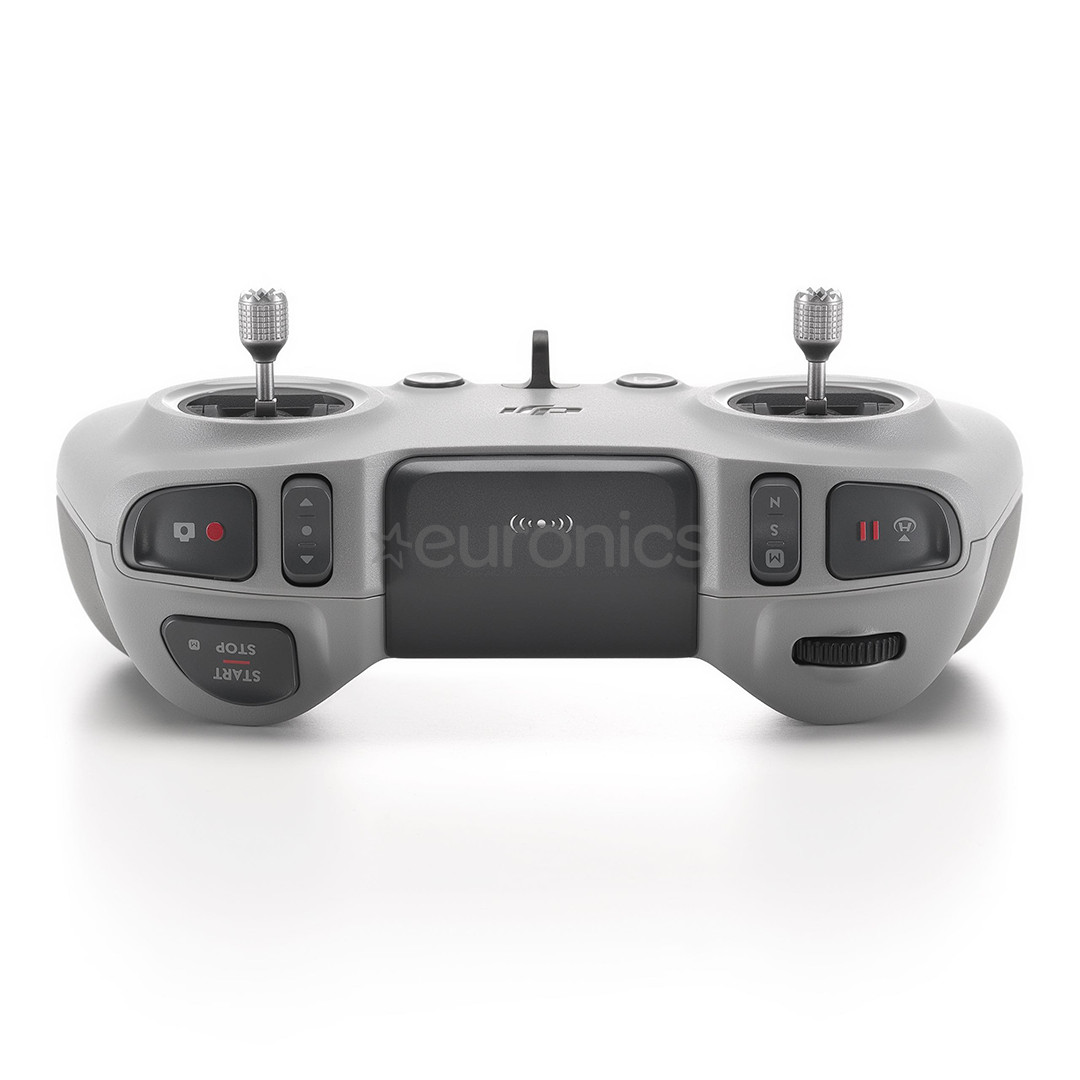 DJI FPV Remote Controller 3, hall - Drooni juhtpult