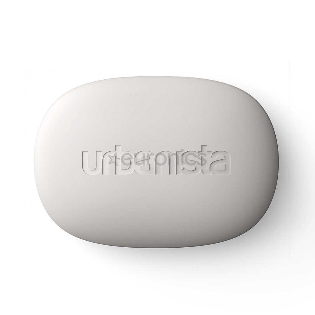 Urbanista Copenhagen 2, cloud white - True wireless earphones