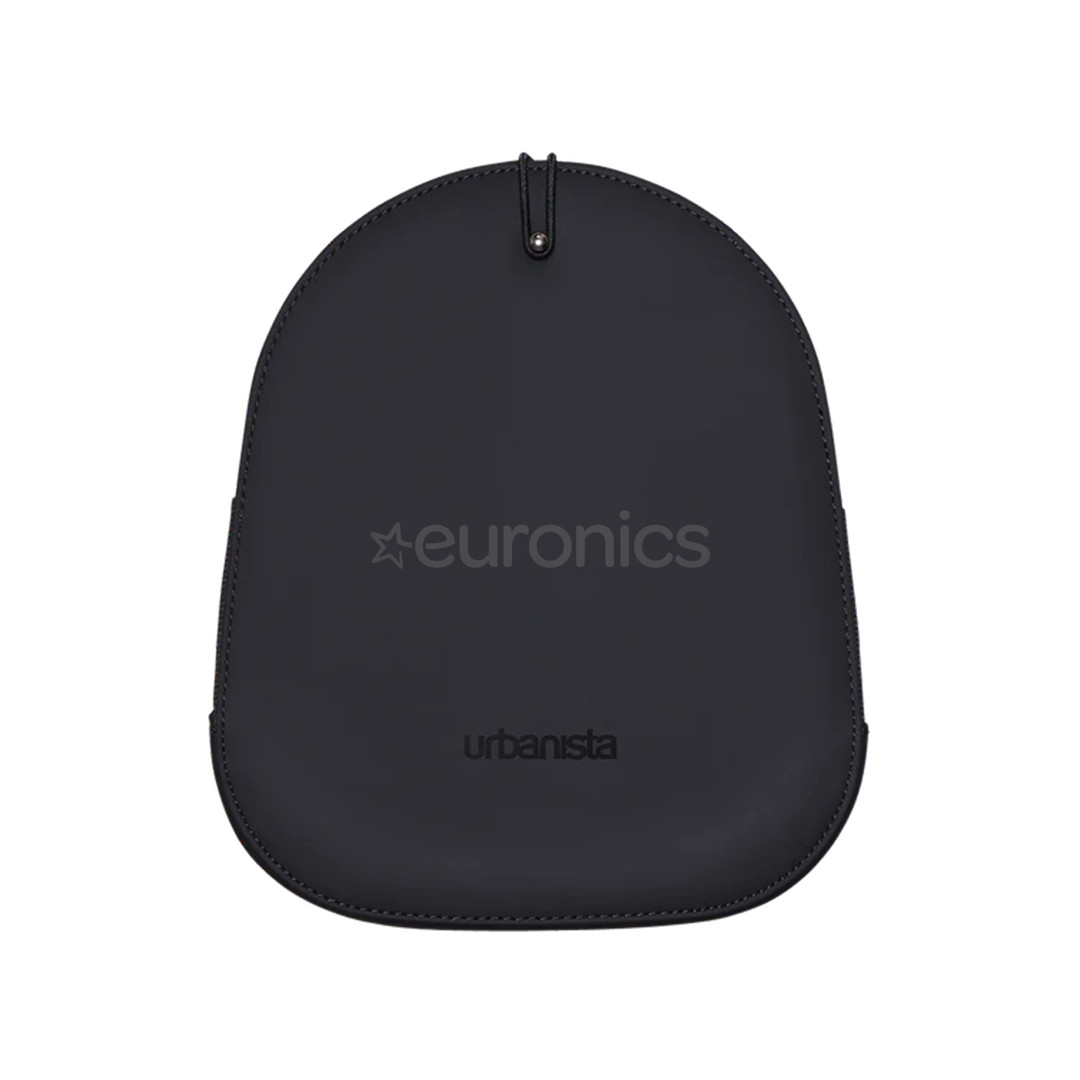 Urbanista Los Angeles, must - Juhtmevabad kõrvaklapid