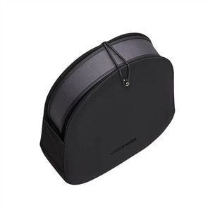 Urbanista Los Angeles, must - Juhtmevabad kõrvaklapid