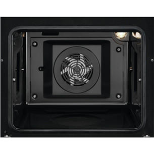 AEG 6000 SteamBake, 73 L, roostevaba teras - Induktsioonpliit