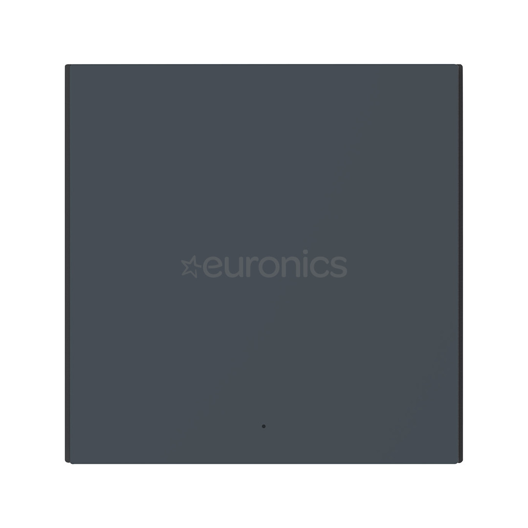 Aqara Wall Switch H1 EU, neutraal, hall - Nutikas lüliti