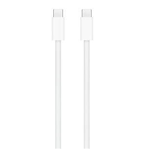 Apple USB-C Charge Cable, 240 Вт, белый - Кабель