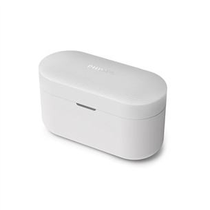 Philips TAT3509, aktiivne mürasummutus, valge - Täisjuhtmevabad kõrvaklapid