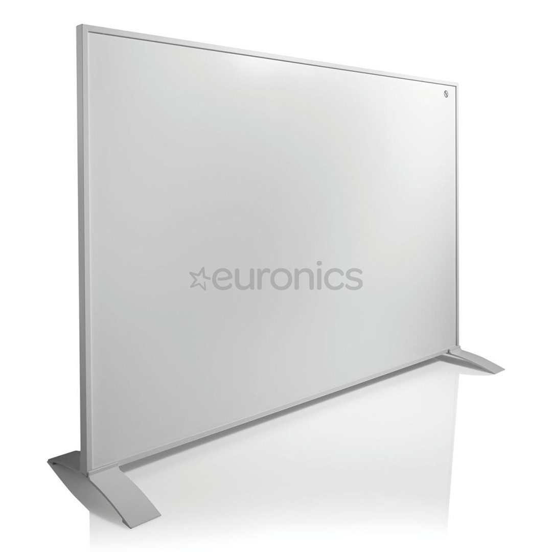 Gorenje, 1200 W, white - Infrared panel heater