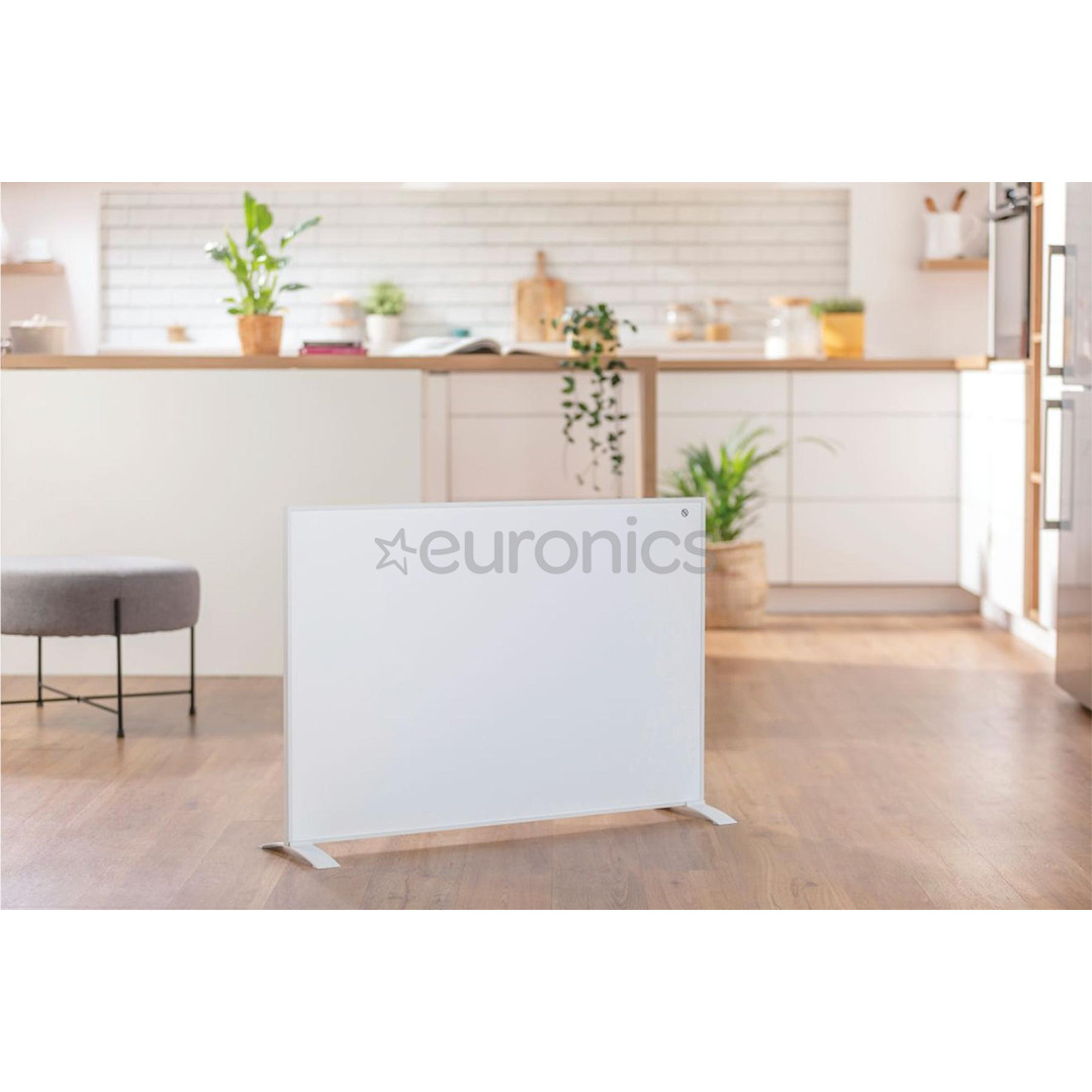 Gorenje, 540 W, white - Infrared panel heater