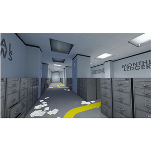 The Stanley Parable Ultra Deluxe, PlayStation 5 - Game