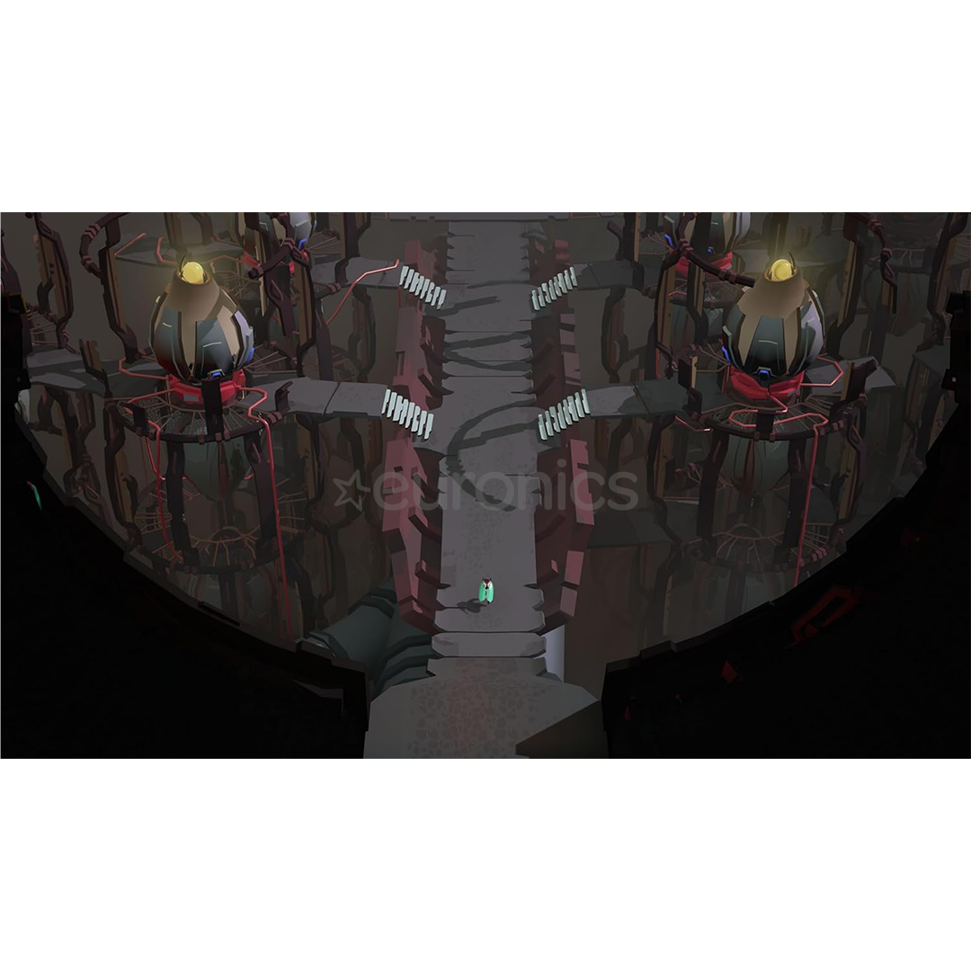 Cocoon, Nintendo Switch - Game