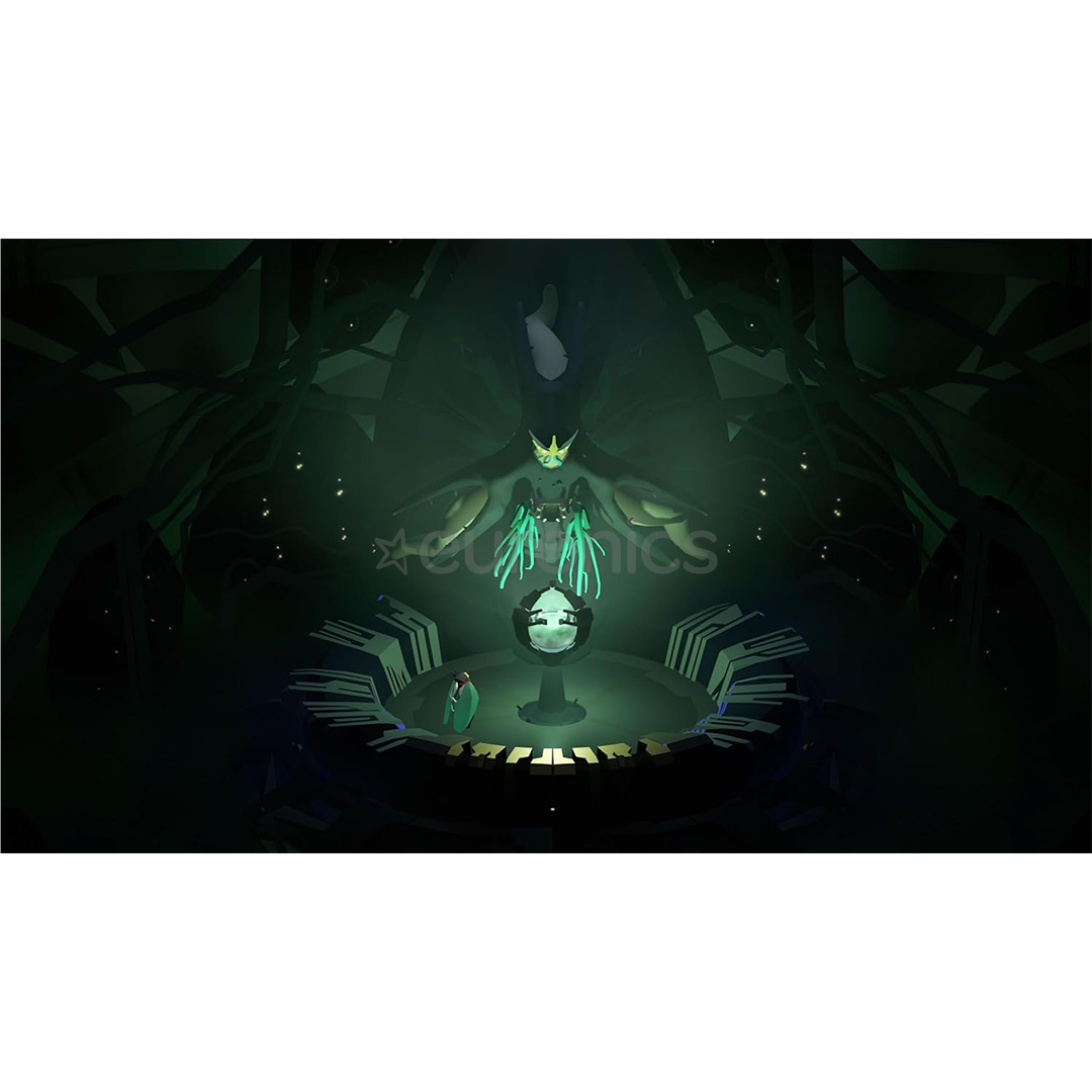Cocoon, Nintendo Switch - Game