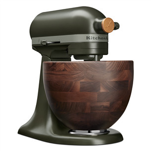 KitchenAid Artisan, 2024 limited edition, 4,7 L, Evergreen - Stand Mixer