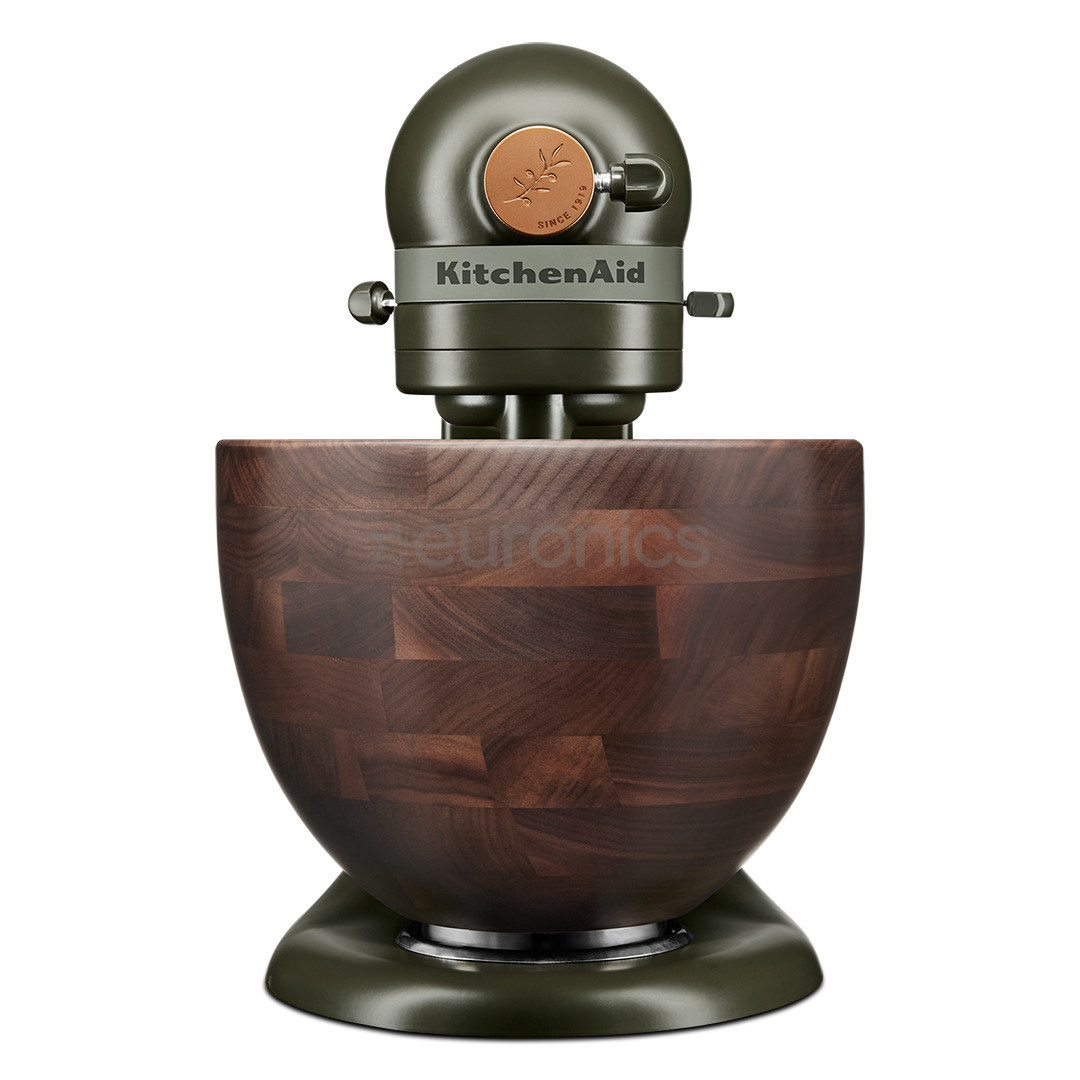 KitchenAid Artisan, 2024 limited edition, 4,7 L, Evergreen - Stand Mixer