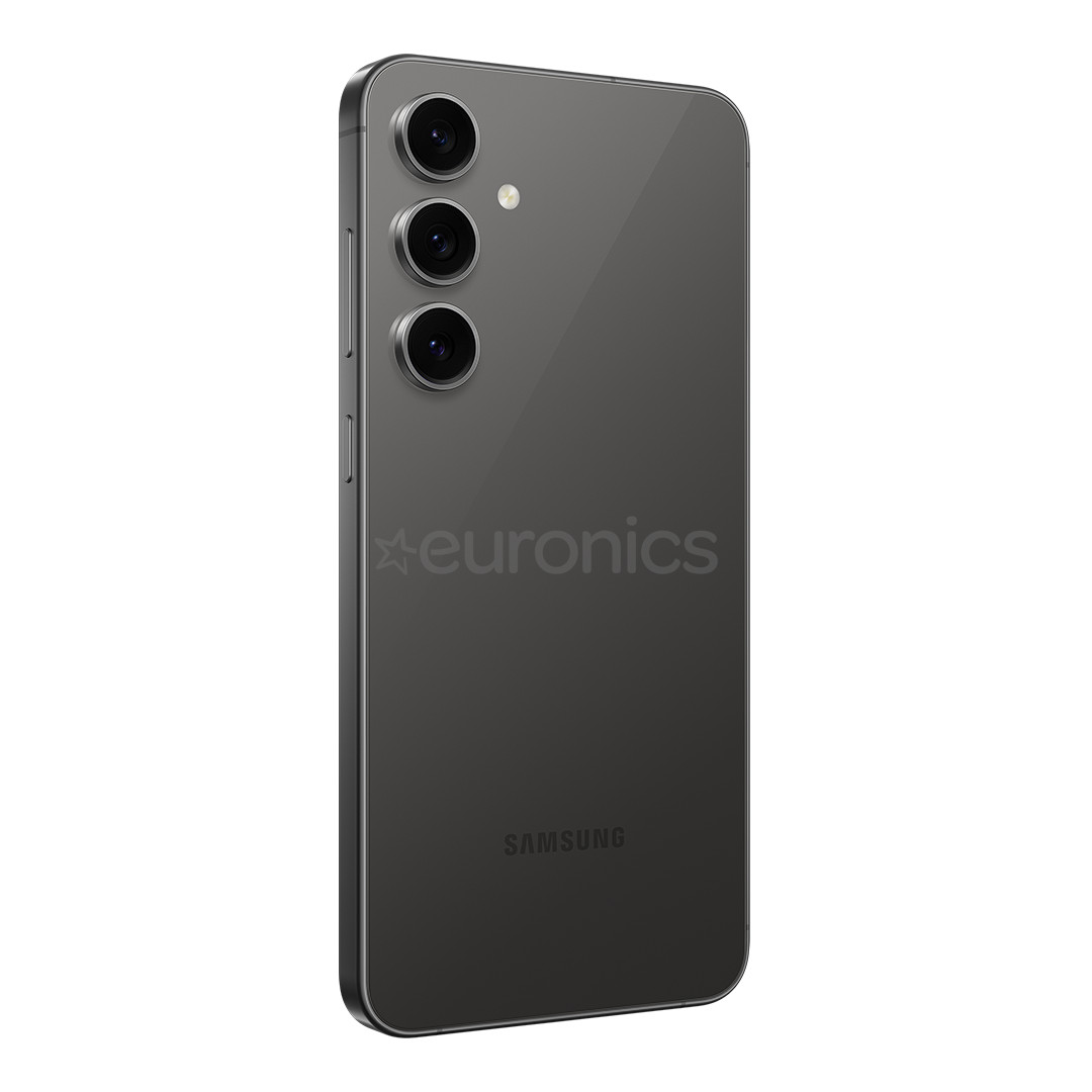 Samsung Galaxy S24 FE, 128 ГБ, темно-серый - Смартфон