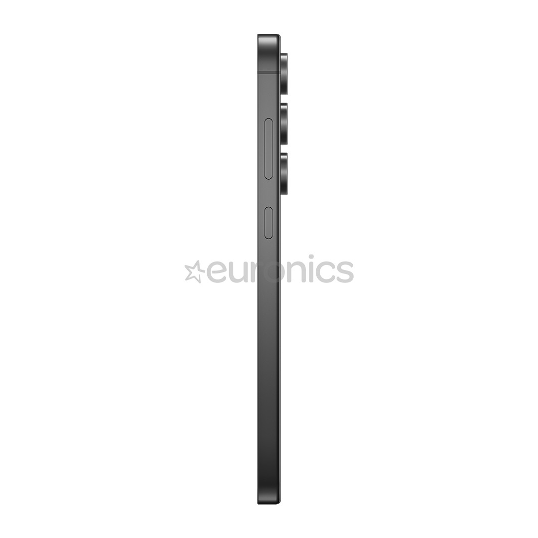 Samsung Galaxy S24 FE, 128 ГБ, темно-серый - Смартфон