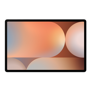 Samsung Galaxy Tab S10+, 256 ГБ, Wi-Fi, серебристый - Планшет