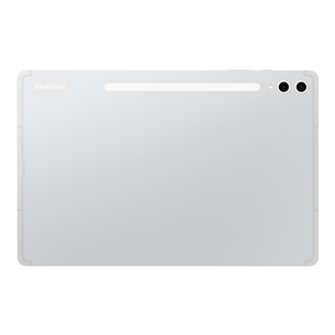 Samsung Galaxy Tab S10+, 256 ГБ, Wi-Fi, серебристый - Планшет