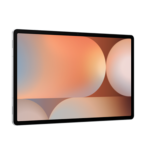 Samsung Galaxy Tab S10+, 256 ГБ, Wi-Fi, серебристый - Планшет