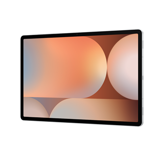 Samsung Galaxy Tab S10+, 256 ГБ, Wi-Fi, серебристый - Планшет