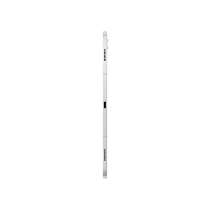 Samsung Galaxy Tab S10+, 256 ГБ, Wi-Fi, серебристый - Планшет