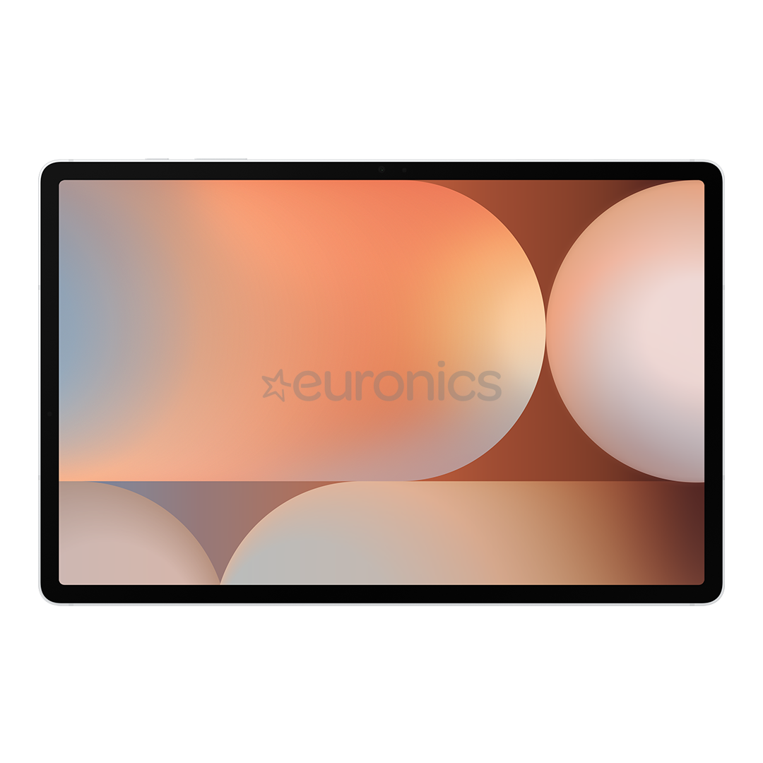 Samsung Galaxy Tab S10+, 256 GB, Wi-Fi + 5G, platinum silver - Tablet