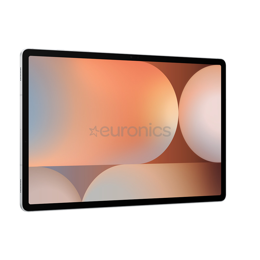 Samsung Galaxy Tab S10+, 256 GB, Wi-Fi + 5G, platinum silver - Tablet