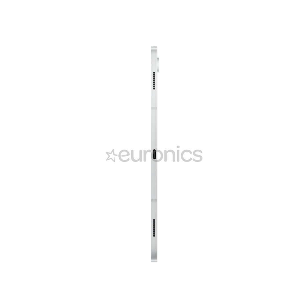 Samsung Galaxy Tab S10+, 512 GB, Wi-Fi + 5G, platinum silver - Tablet