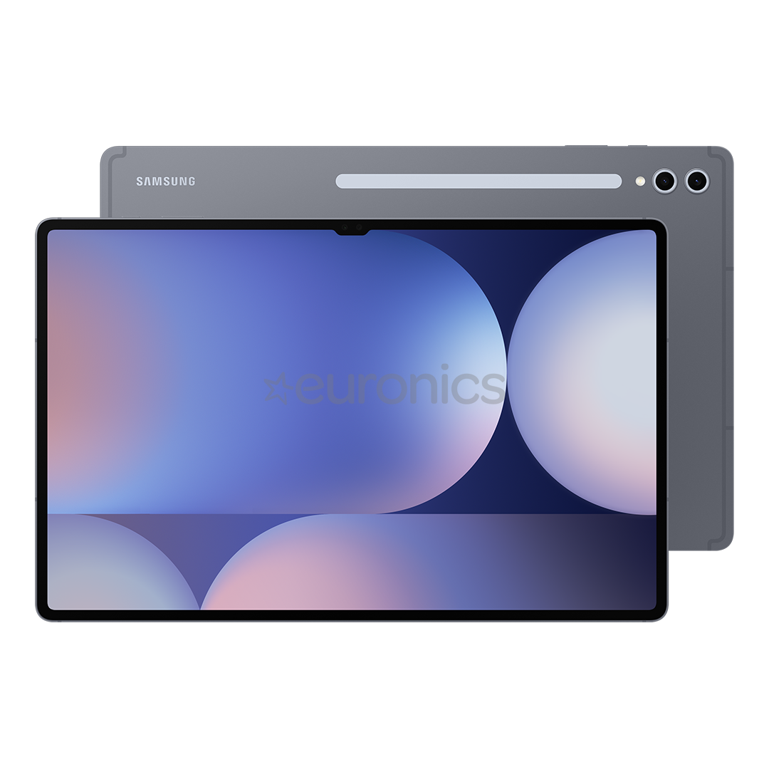 Samsung Galaxy Tab S10 Ultra, 256 GB, Wi-Fi, moonlight gray - Tablet