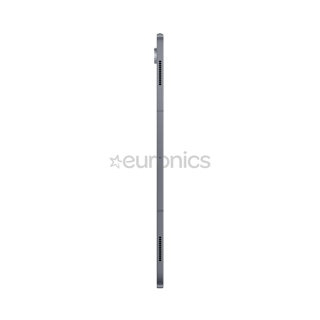 Samsung Galaxy Tab S10 Ultra, 256 ГБ, Wi-Fi + 5G, серый - Планшет