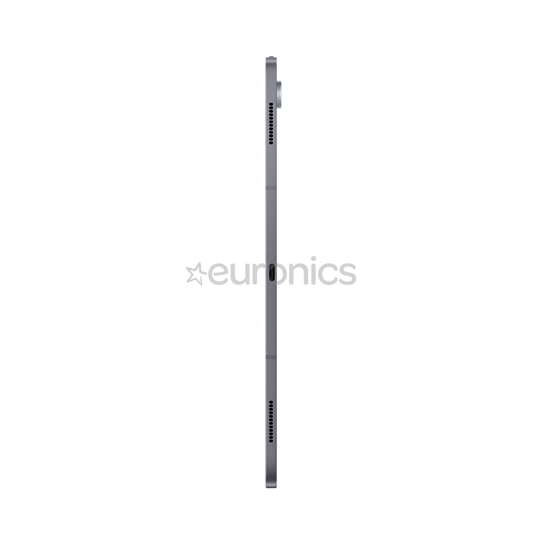 Samsung Galaxy Tab S10 Ultra, 256 ГБ, Wi-Fi + 5G, серый - Планшет