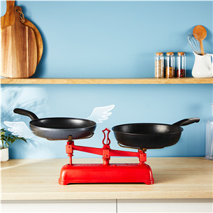 Tefal So'Light, 30 cm - Frypan
