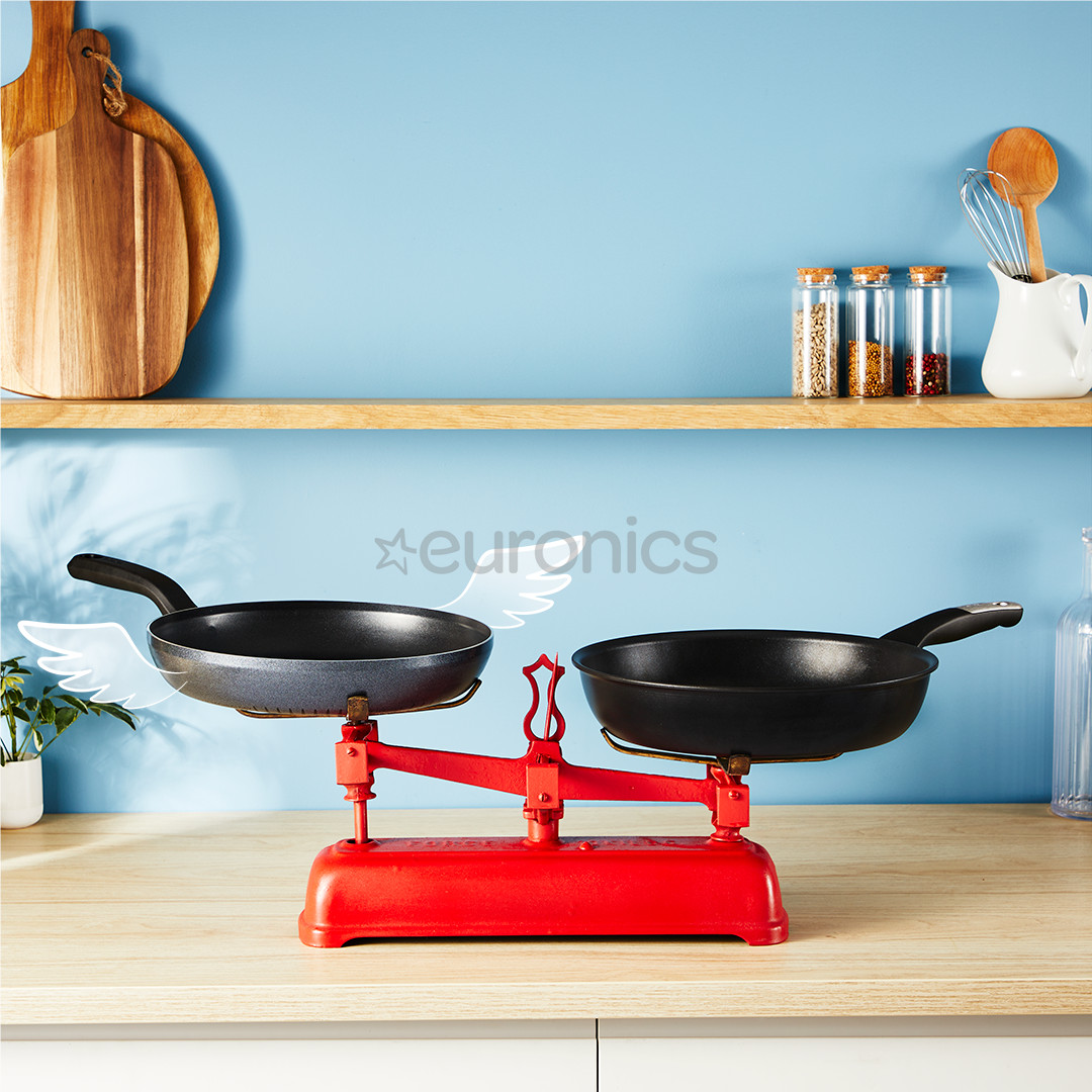 Tefal So'Light, 30 cm - Frypan