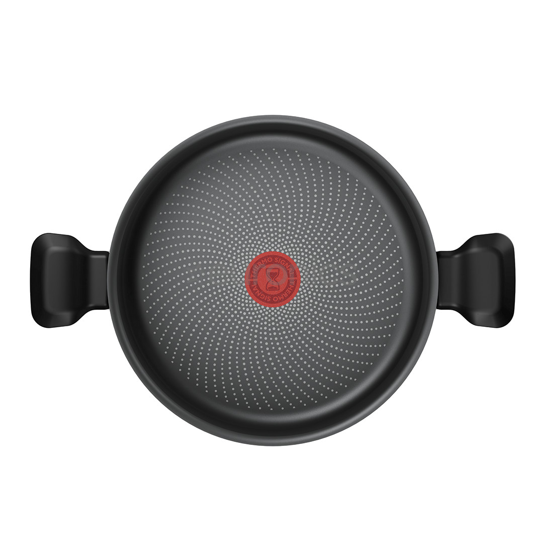 Tefal So'Light, 24 cm - Kaanega pott