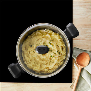 Tefal So'Light, 24 cm - Kaanega pott