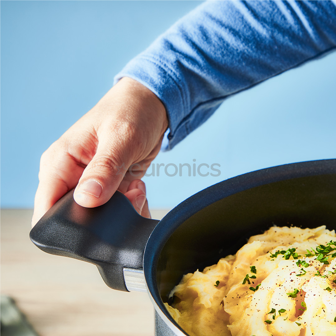 Tefal So'Light, 24 cm - Kaanega pott