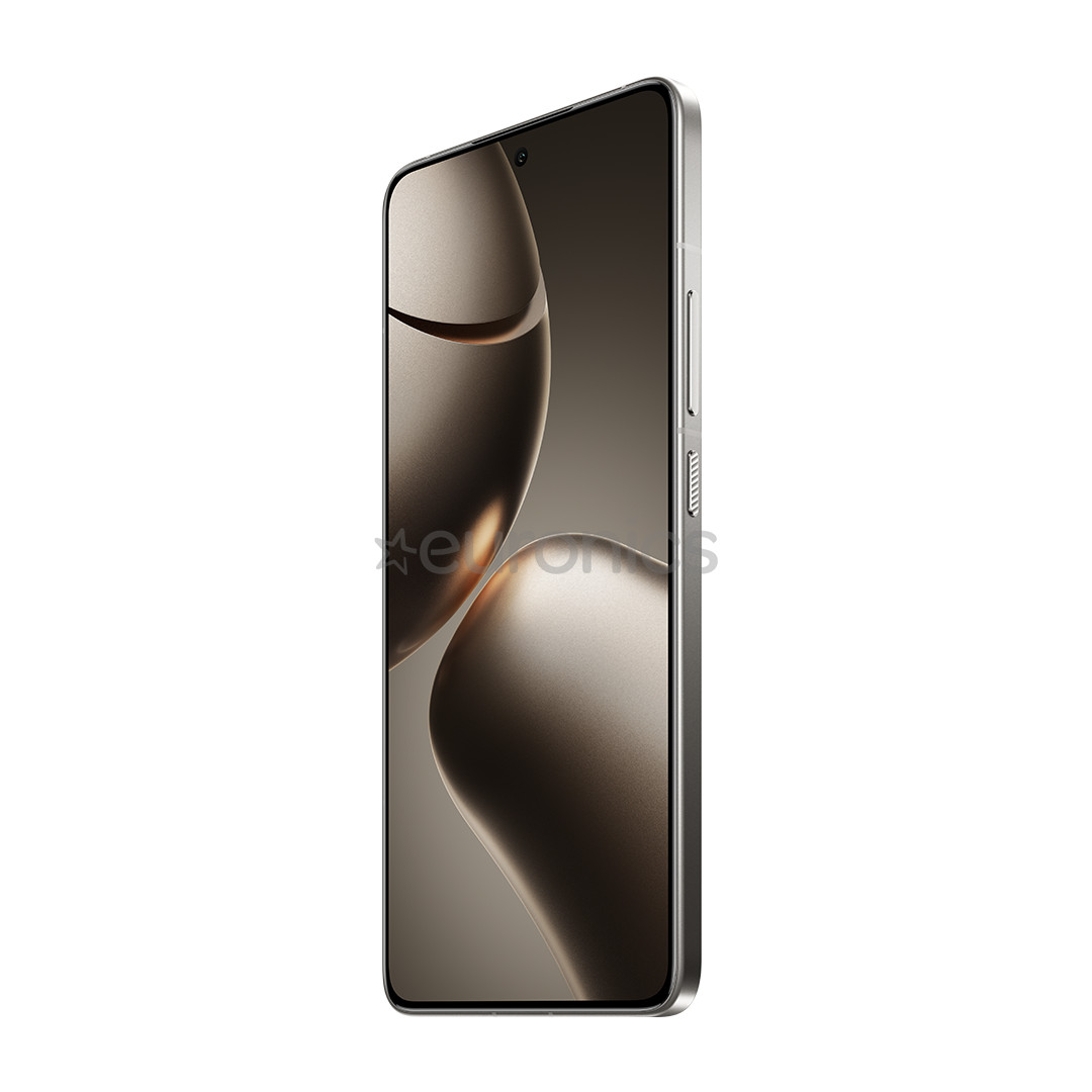 Xiaomi 14T Pro, 512 GB, 5G, titan gray - Smartphone