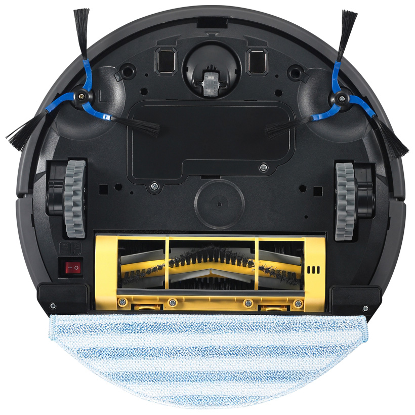 Robotic vacuum cleaner, Samsung