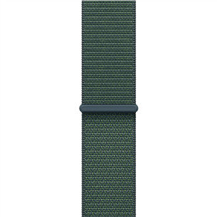 Apple Sport Loop, 42mm, roheline - Kellarihm MXL23ZM/A