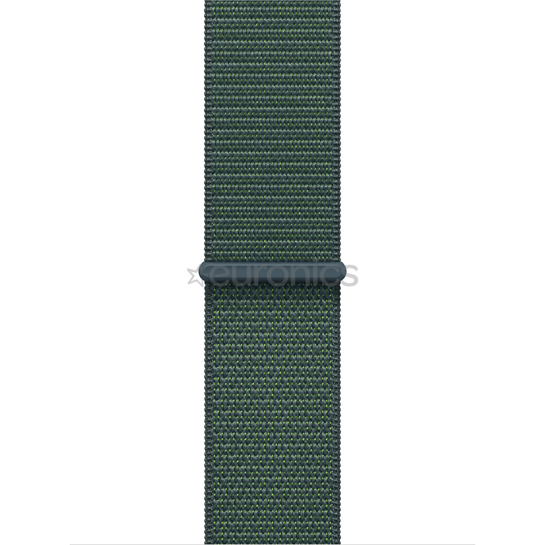Apple Sport Loop, 42mm, roheline - Kellarihm