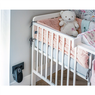 Adler, 1500 Вт, черный - Термовентилятор