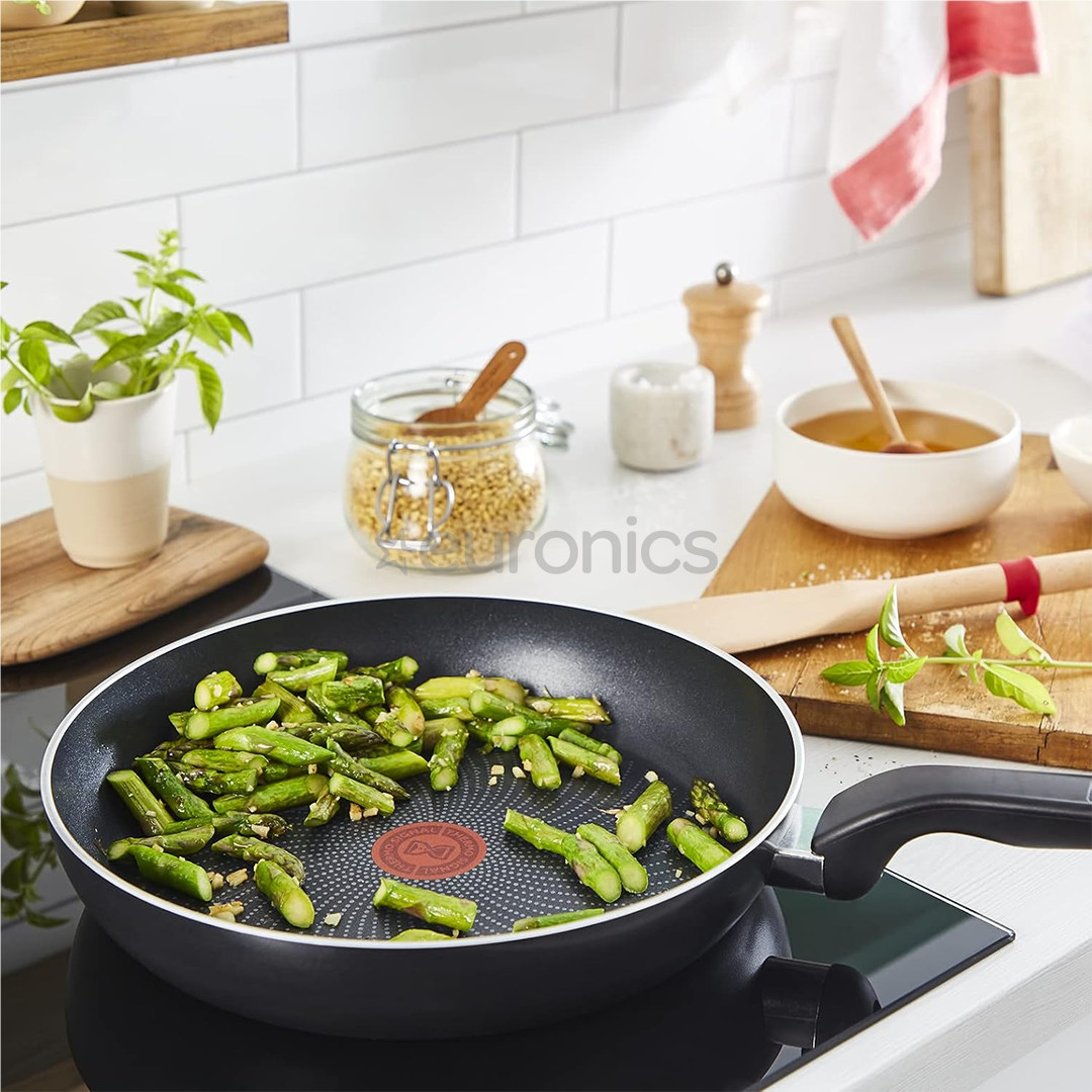 Tefal Generous Cook, 28 см - Сковорода
